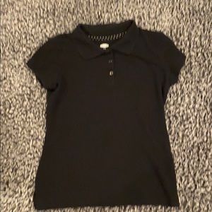 Old Navy Girls Polo Size 8